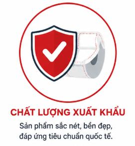 Chất Lượng Xuất Khẩu