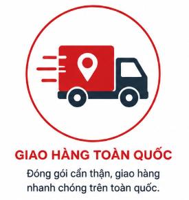 Giao Hàng Toàn Quốc