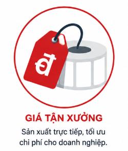 Giá Tận Xưởng