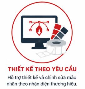 Thiết Kế Theo Yêu Cầu