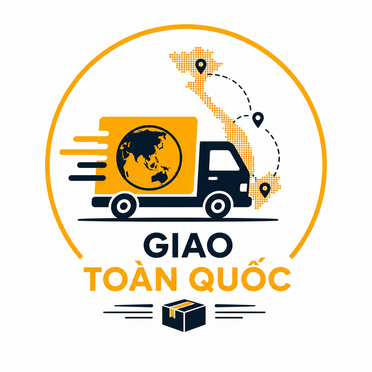 Giao Hàng Toàn Quốc