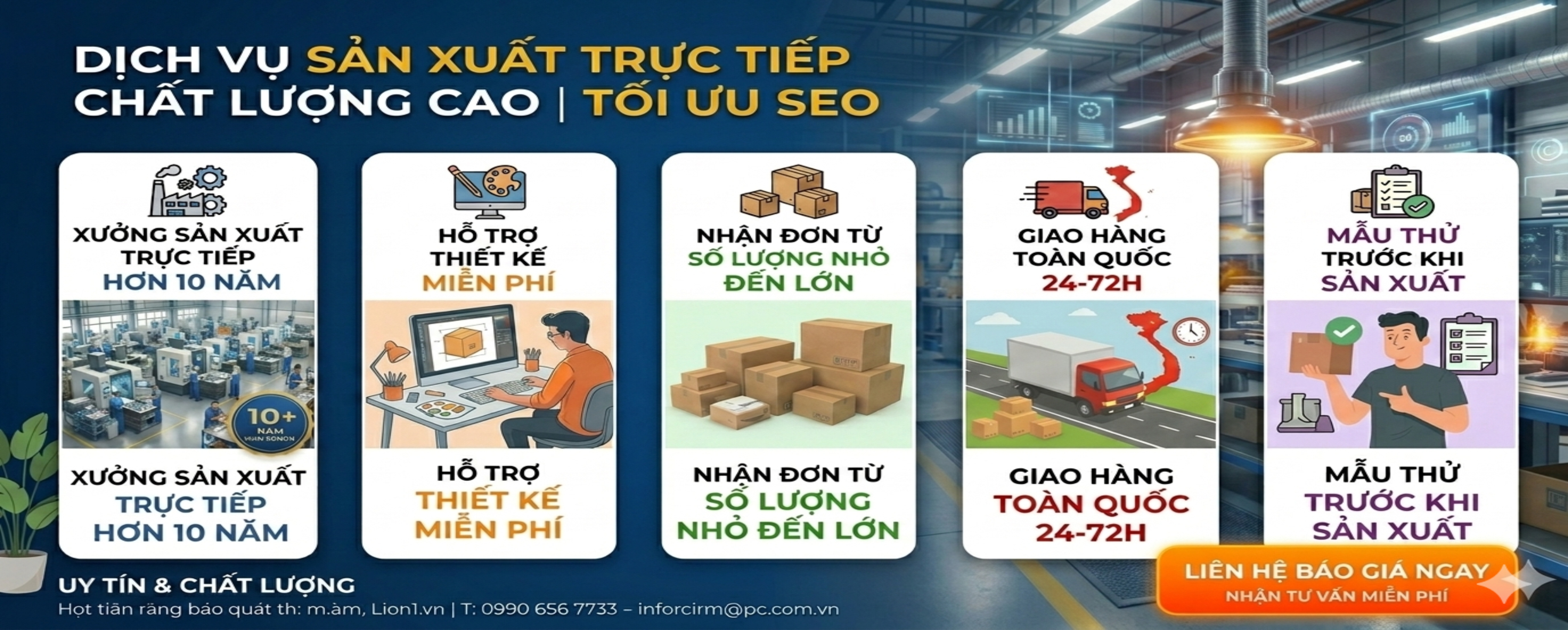 GIÁ TRỊ KHÁC BIỆT
