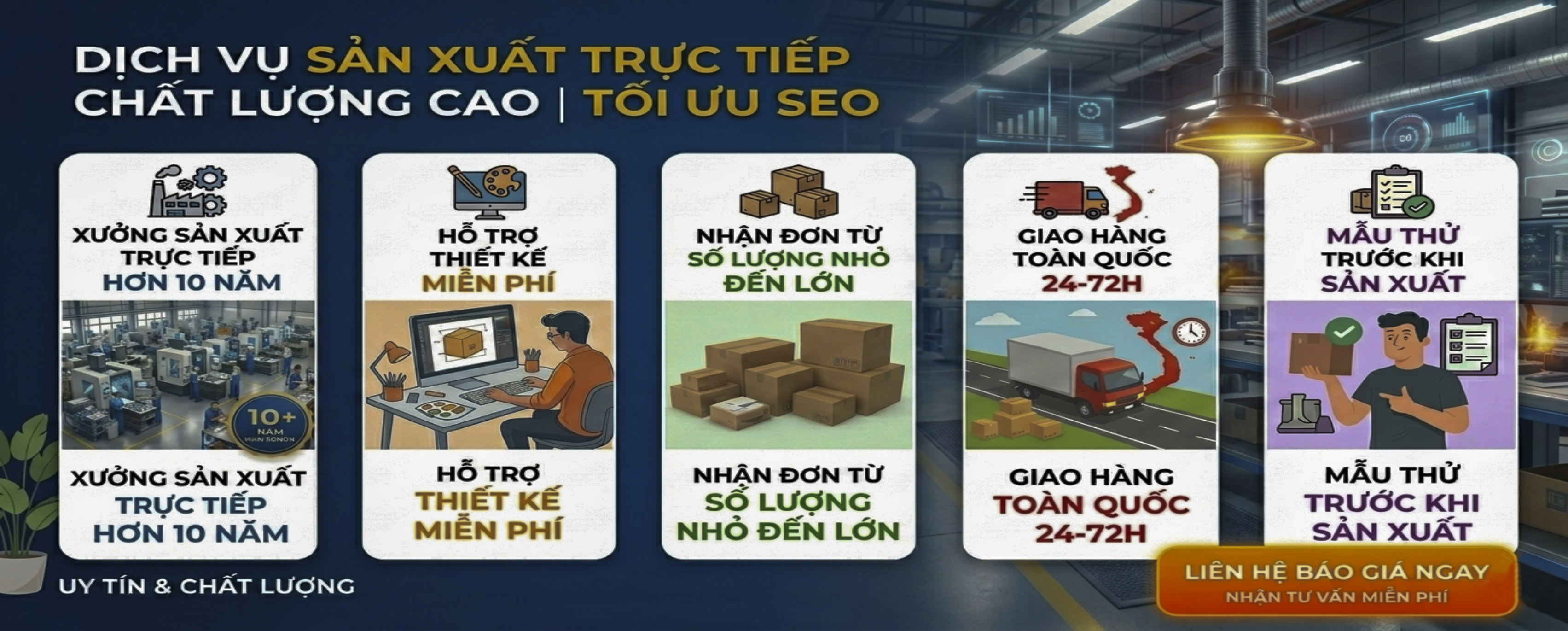 GIÁ TRỊ KHÁC BIỆT
