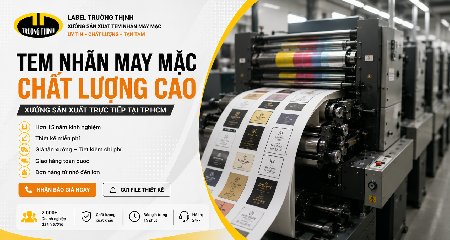 MÁY IN SẢN XUẤT