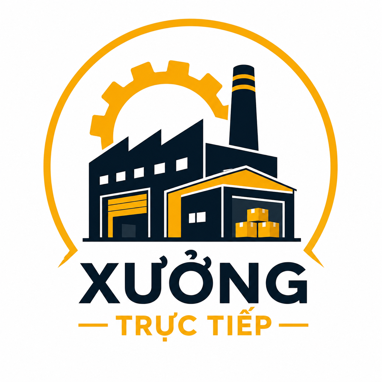 Xưởng Sản Xuất Trực Tiếp