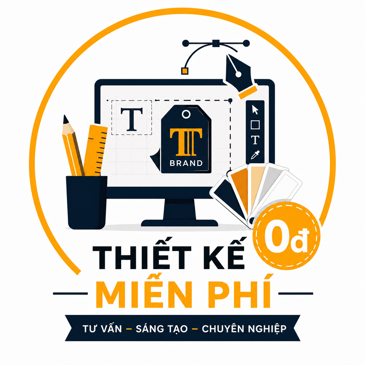Thiết Kế Theo Yêu Cầu